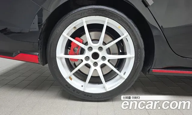Hyundai Avante 2023 thumb 5