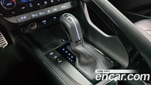 Hyundai Avante 2023 thumb 9