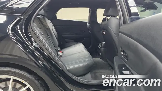Hyundai Avante 2023 thumb 11