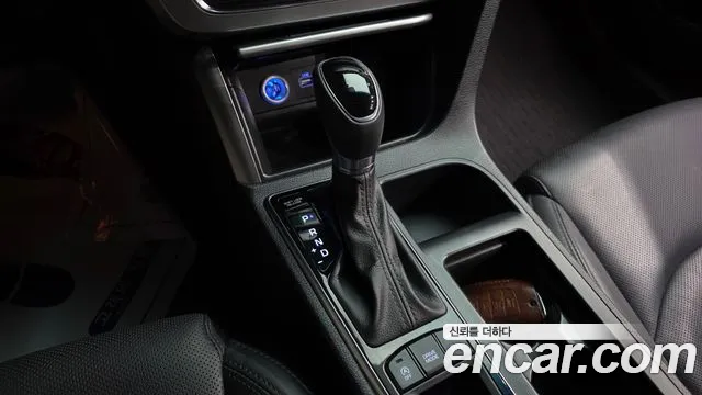 Hyundai Sonata 2015 thumb 8