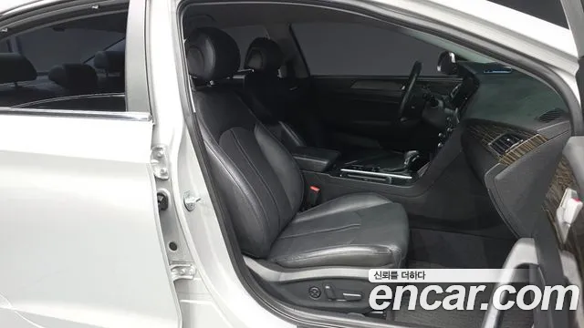 Hyundai Sonata 2015 thumb 10