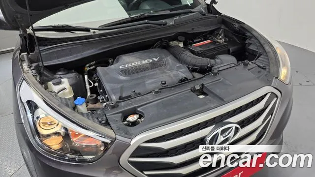 Hyundai Tucson 2014 thumb 6