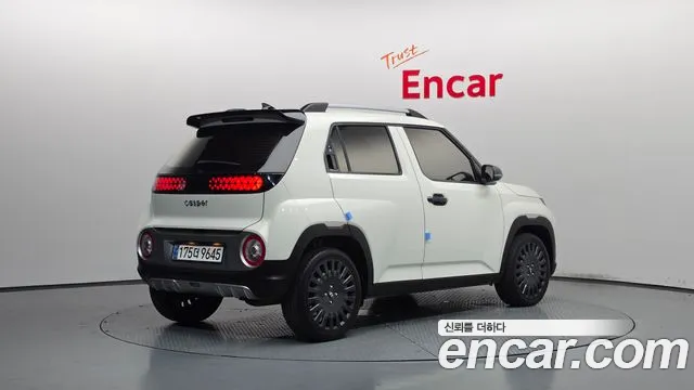 Hyundai Casper 2023 thumb 2