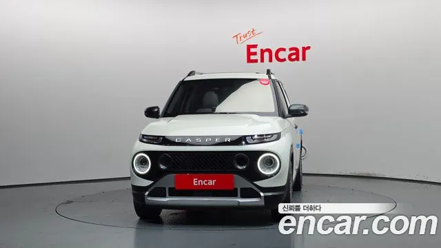 Hyundai Casper 2023 thumb 3