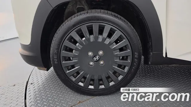 Hyundai Casper 2023 thumb 5
