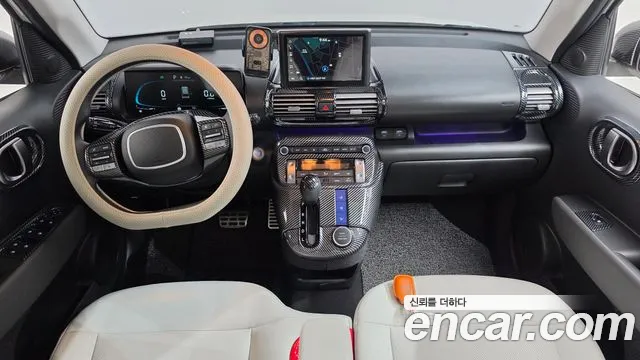 Hyundai Casper 2023 thumb 7