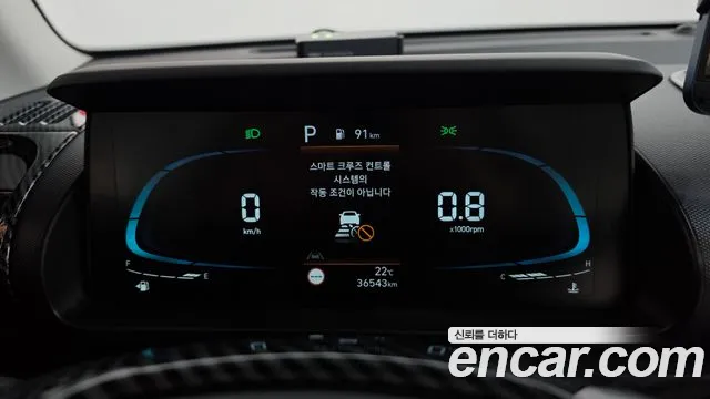 Hyundai Casper 2023 thumb 8