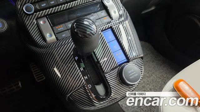 Hyundai Casper 2023 thumb 9