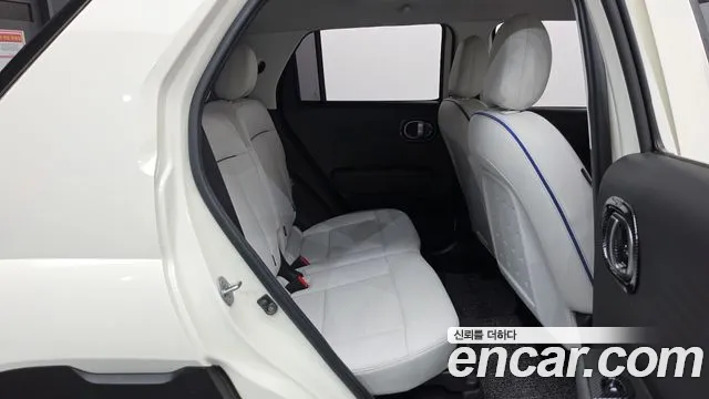 Hyundai Casper 2023 thumb 11