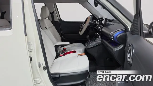 Hyundai Casper 2023 thumb 12