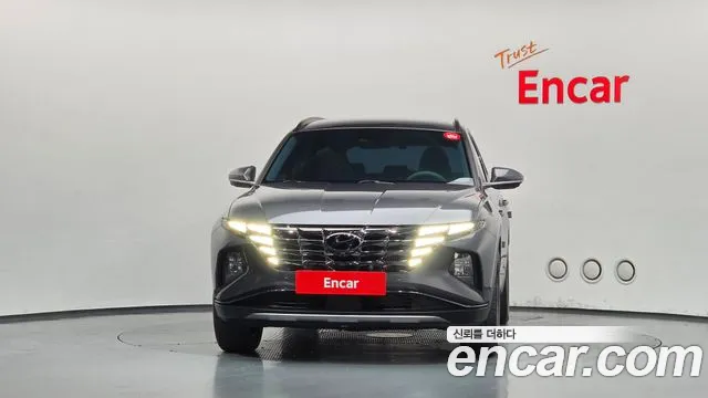 Hyundai Tucson 2023 thumb 3