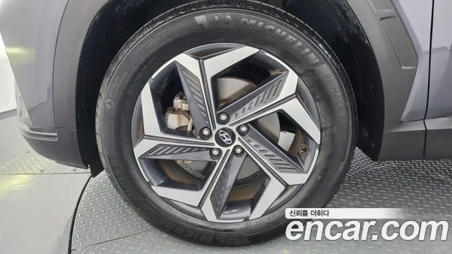 Hyundai Tucson 2023 thumb 5