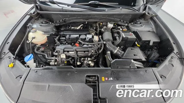 Hyundai Tucson 2023 thumb 6