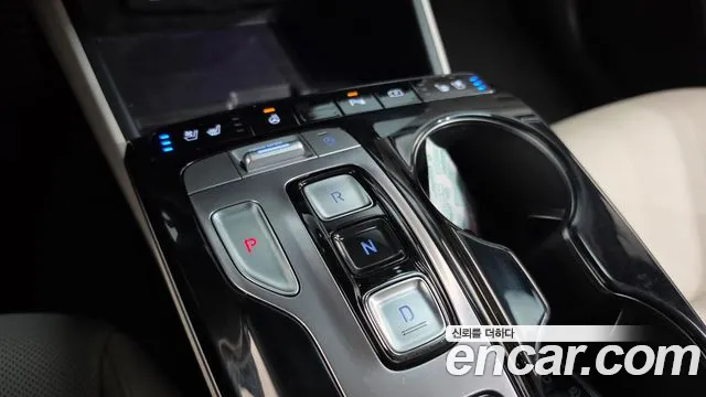 Hyundai Tucson 2023 thumb 9
