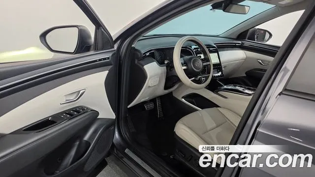 Hyundai Tucson 2023 thumb 10