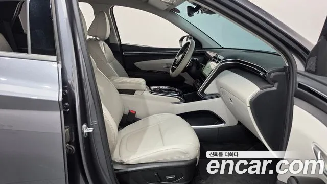 Hyundai Tucson 2023 thumb 11