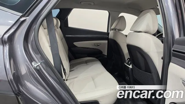 Hyundai Tucson 2023 thumb 12