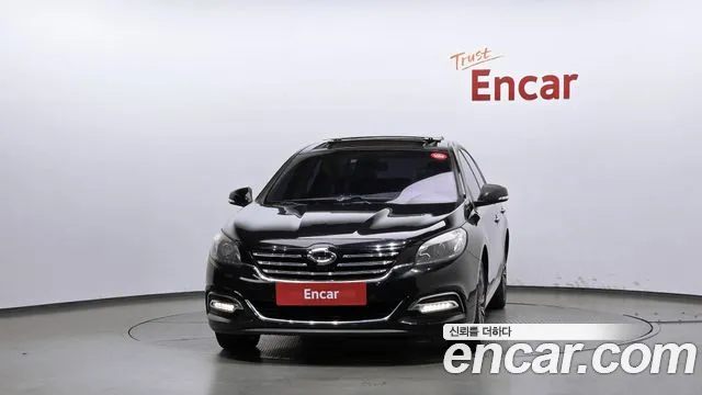 Renault-KoreaSamsung Latitude 2015 thumb 3
