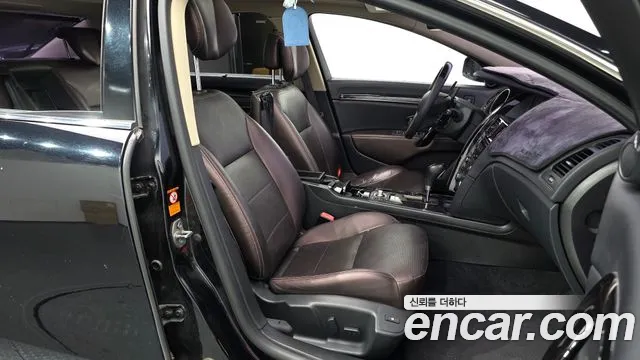 Renault-KoreaSamsung Latitude 2015 thumb 11