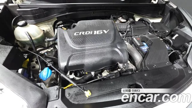 Kia Sportage 2016 thumb 6
