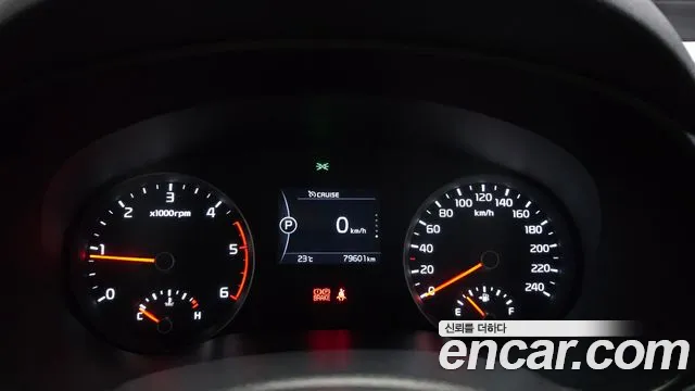 Kia Sportage 2016 thumb 8