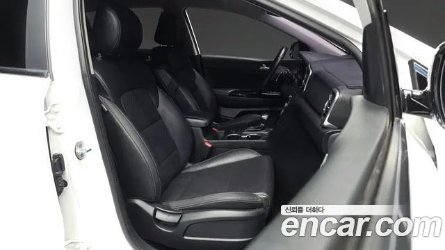 Kia Sportage 2016 thumb 11