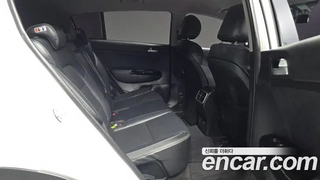 Kia Sportage 2016 thumb 12