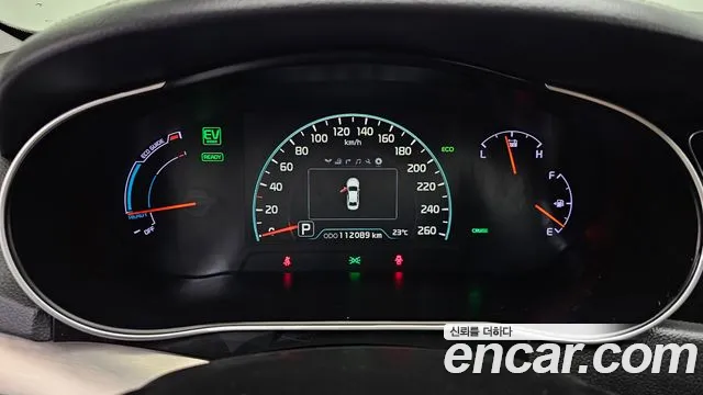 Kia K7 2015 thumb 8