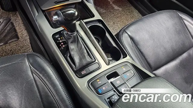 Kia K7 2015 thumb 9