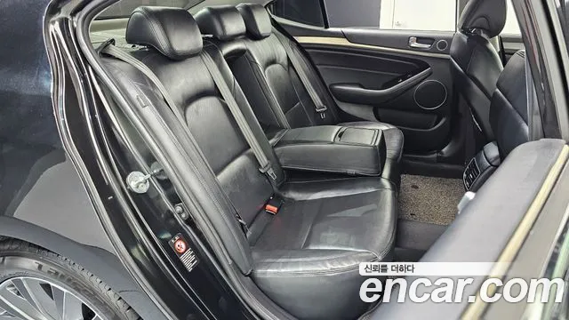Kia K7 2015 thumb 11