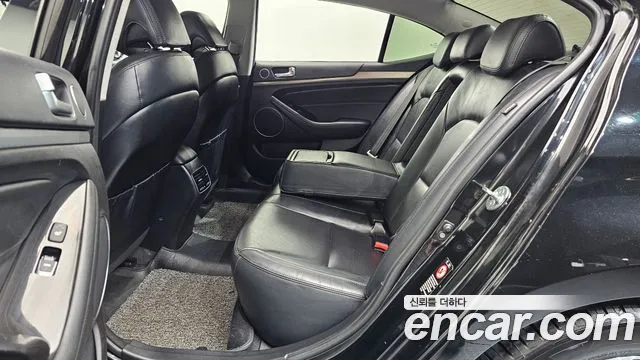 Kia K7 2015 thumb 12