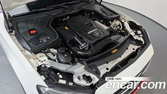 Mercedes-Benz E-Класс 2023 thumb 5