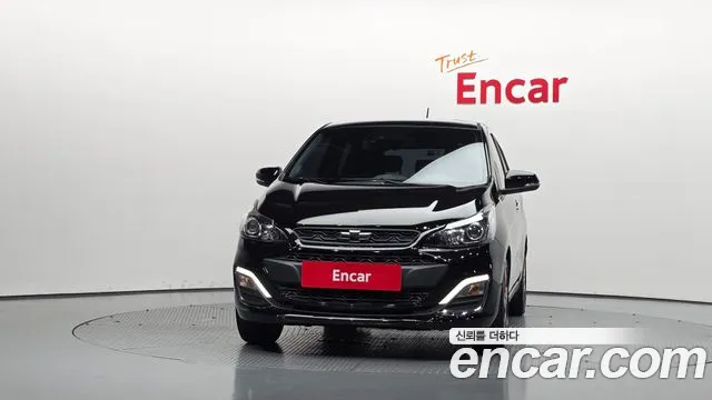 ChevroletGMDaewoo Spark 2020 thumb 3