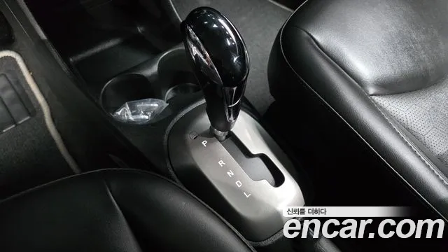 ChevroletGMDaewoo Spark 2020 thumb 9