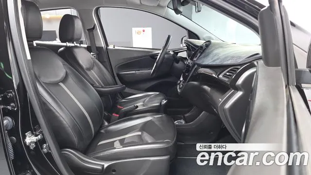 ChevroletGMDaewoo Spark 2020 thumb 11