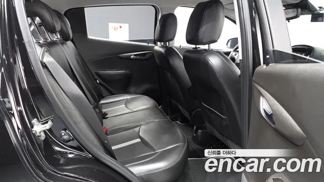 ChevroletGMDaewoo Spark 2020 thumb 12