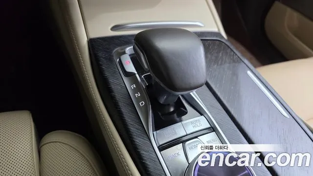 Kia K9 2021 thumb 9