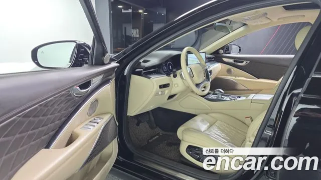 Kia K9 2021 thumb 10