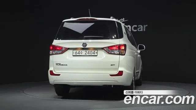 KG_Mobility_Ssangyong KORANDO 2014 thumb 4