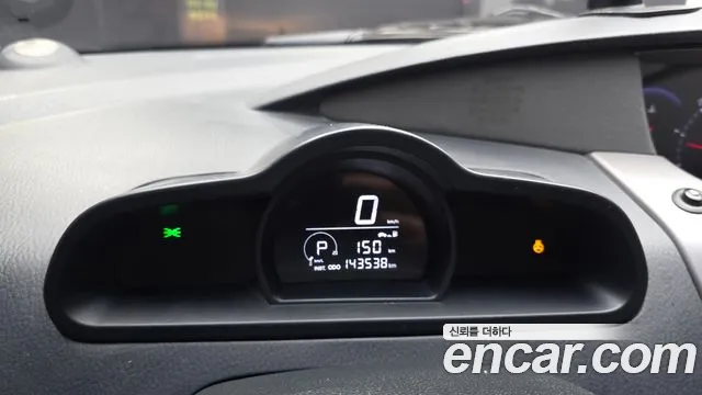 KG_Mobility_Ssangyong KORANDO 2014 thumb 8