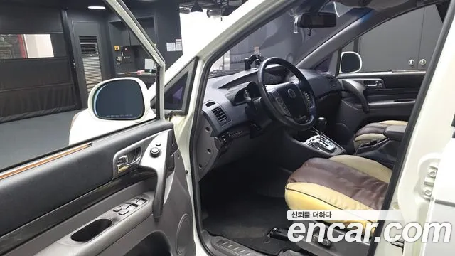 KG_Mobility_Ssangyong KORANDO 2014 thumb 10