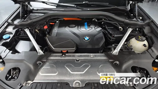 BMW X3 2024 thumb 6