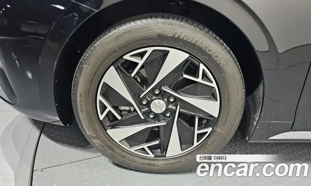 Hyundai Grandeur 2020 thumb 4