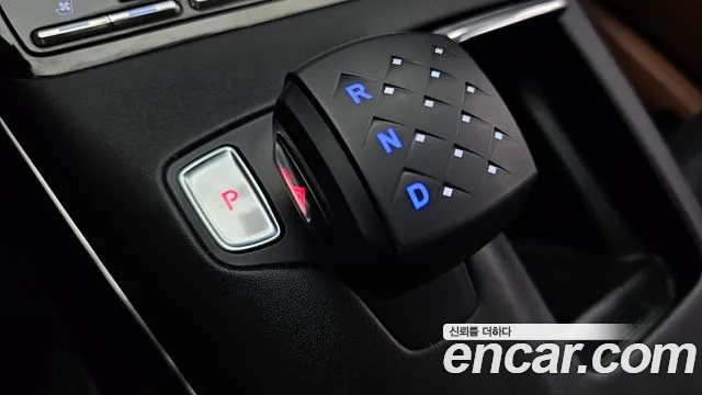 Hyundai Grandeur 2020 thumb 8