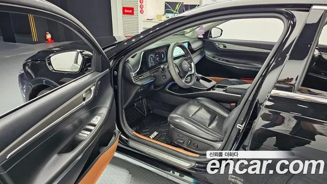 Hyundai Grandeur 2020 thumb 9