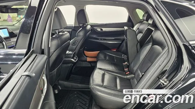 Hyundai Grandeur 2020 thumb 11