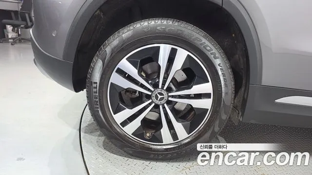 Mercedes-Benz GLA 2021 thumb 5