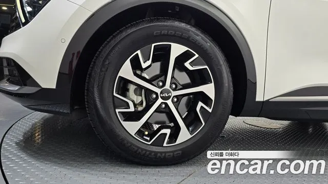 Kia Sportage 2023 thumb 5