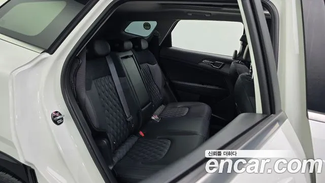 Kia Sportage 2023 thumb 9