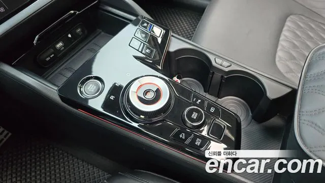 Kia Sportage 2023 thumb 11